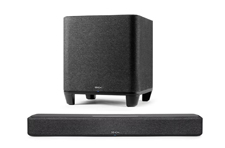 Denon soundbar + bass module repair